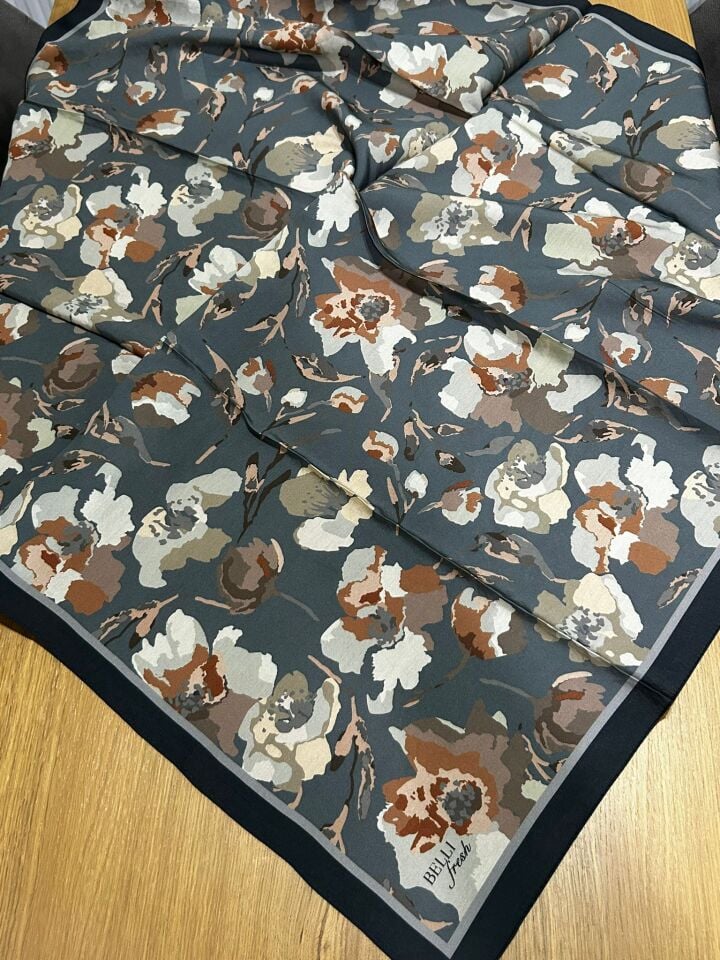 Belli Fresh Modal Eşarp 2101-28