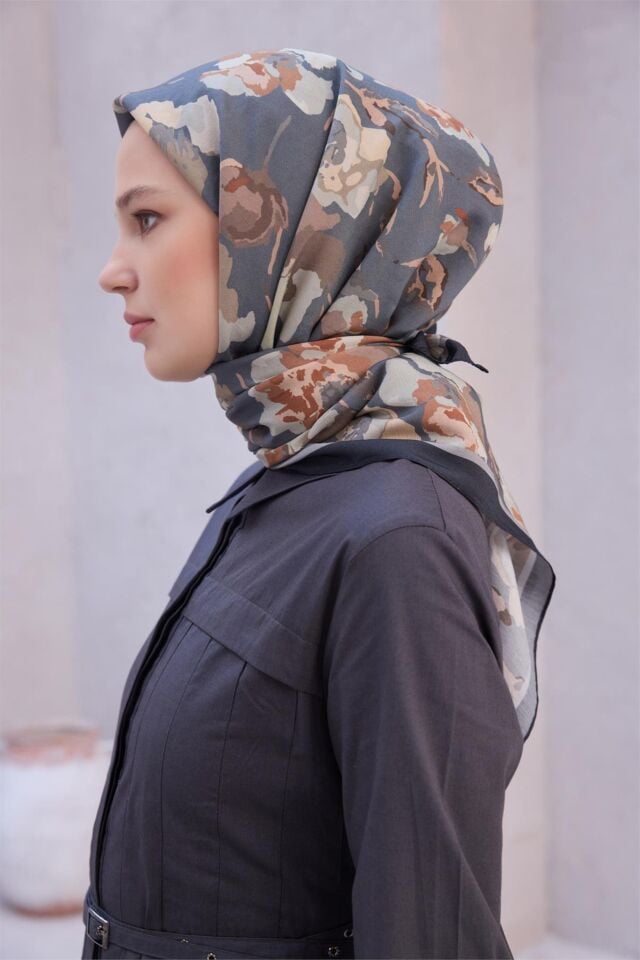 Belli Fresh Modal Eşarp 2101-28