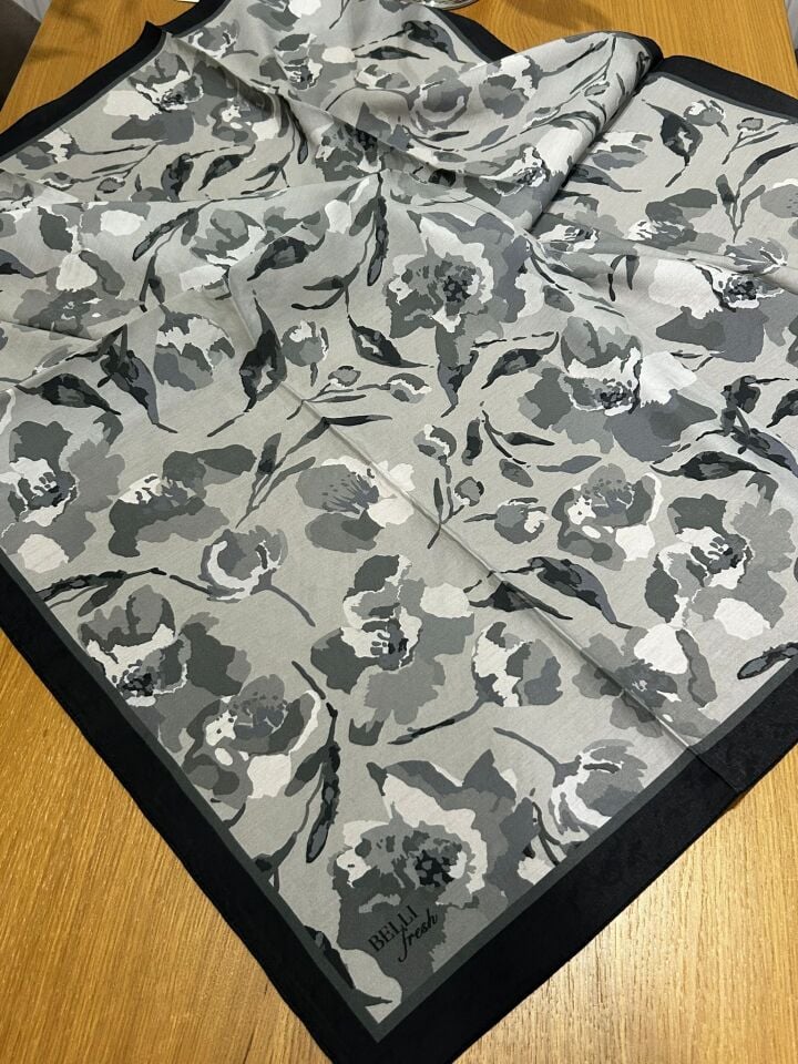 Belli Fresh Modal Eşarp 2101-13