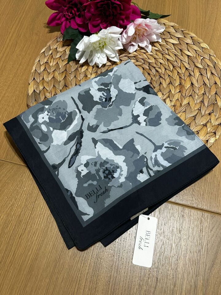 Belli Fresh Modal Eşarp 2101-13