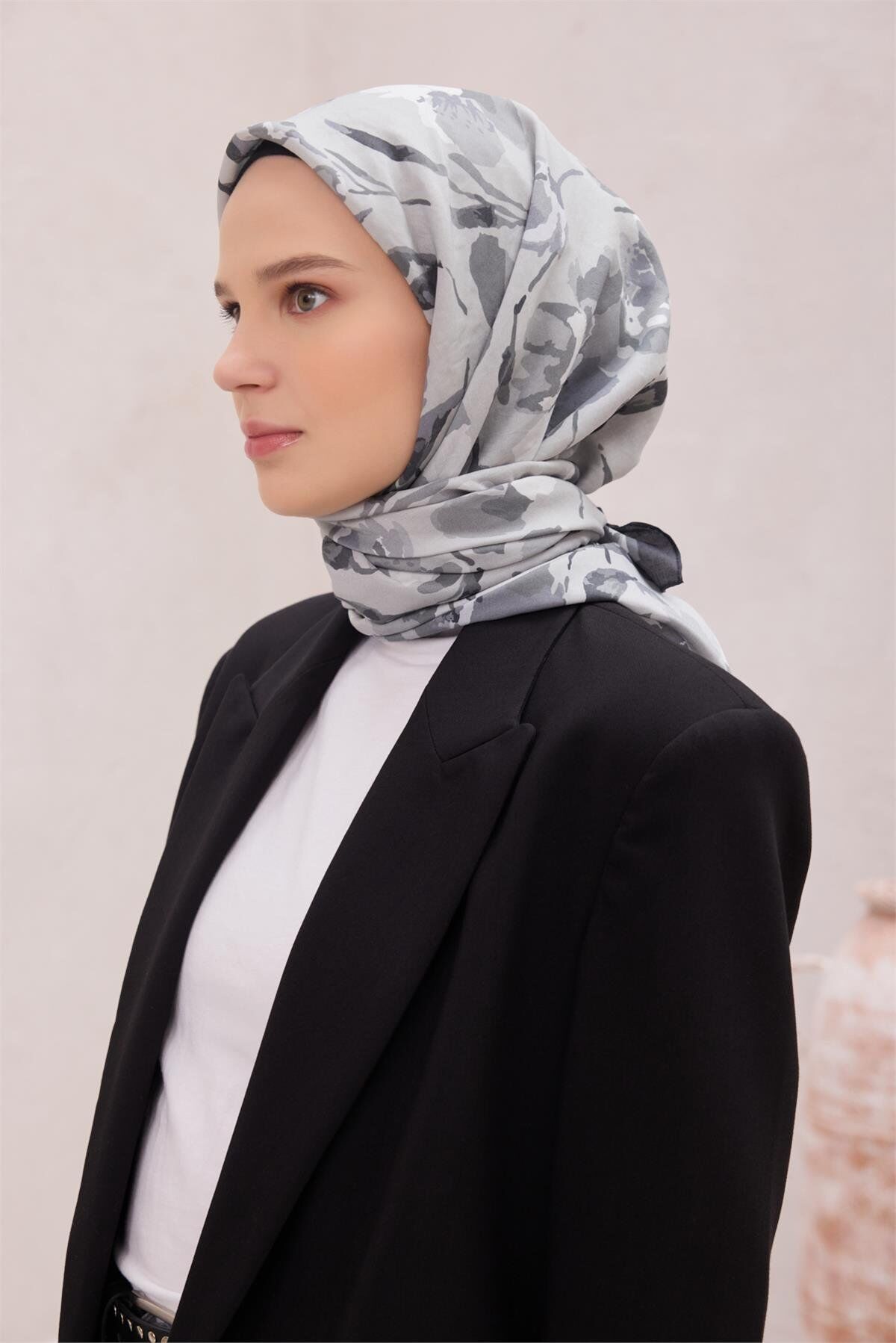 Belli Fresh Modal Eşarp 2101-13