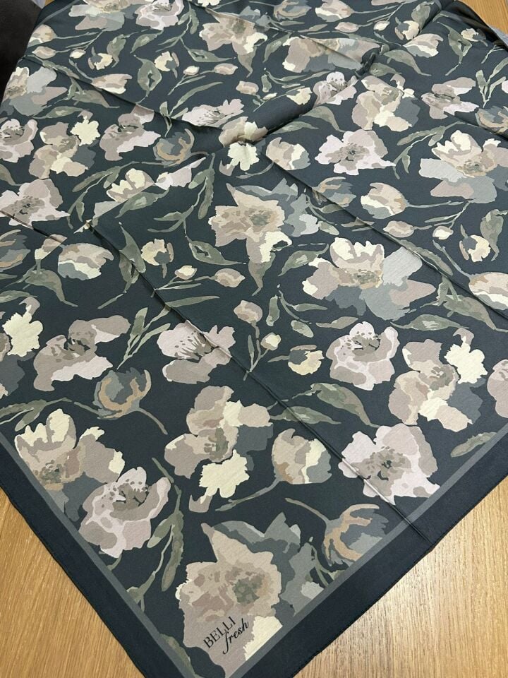 Belli Fresh Modal Eşarp 2101-03