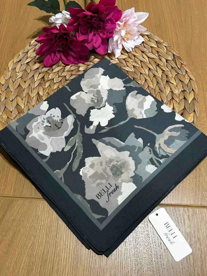 Belli Fresh Modal Eşarp 2101-03