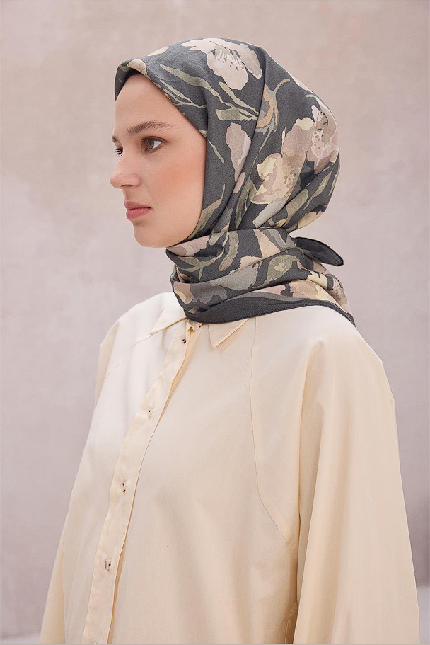 Belli Fresh Modal Eşarp 2101-03