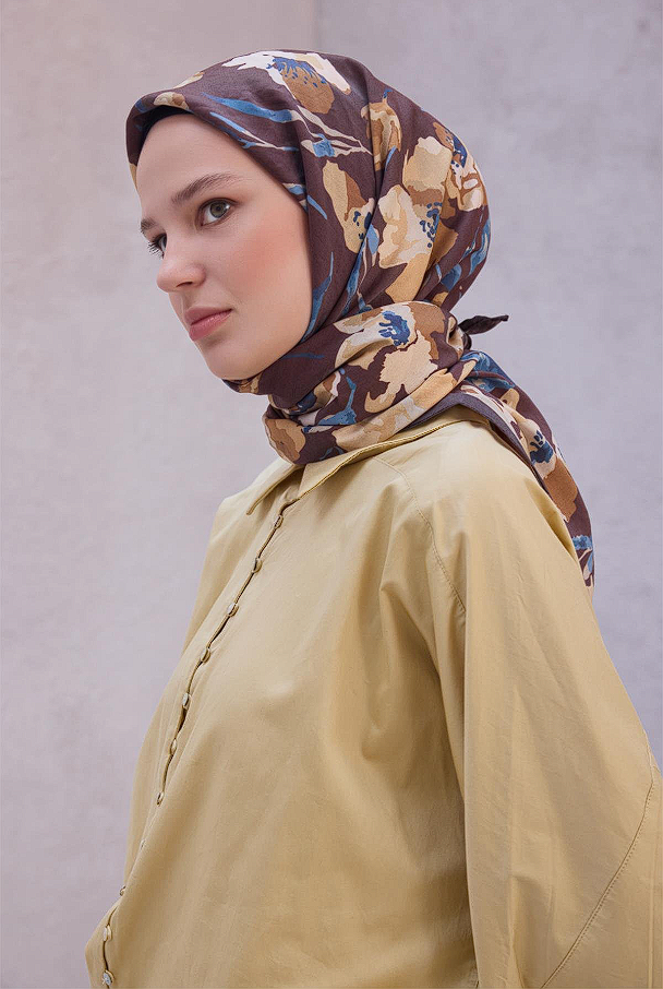 Belli Fresh Modal Eşarp 2101-22