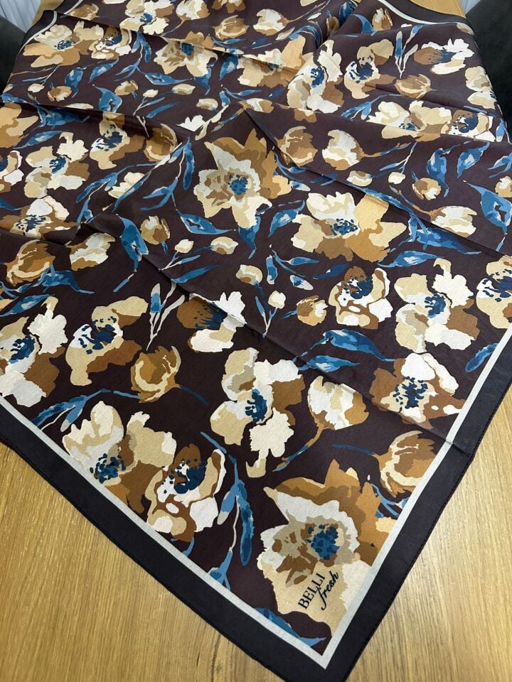 Belli Fresh Modal Eşarp 2101-22