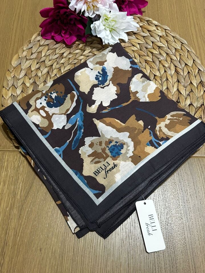 Belli Fresh Modal Eşarp 2101-22