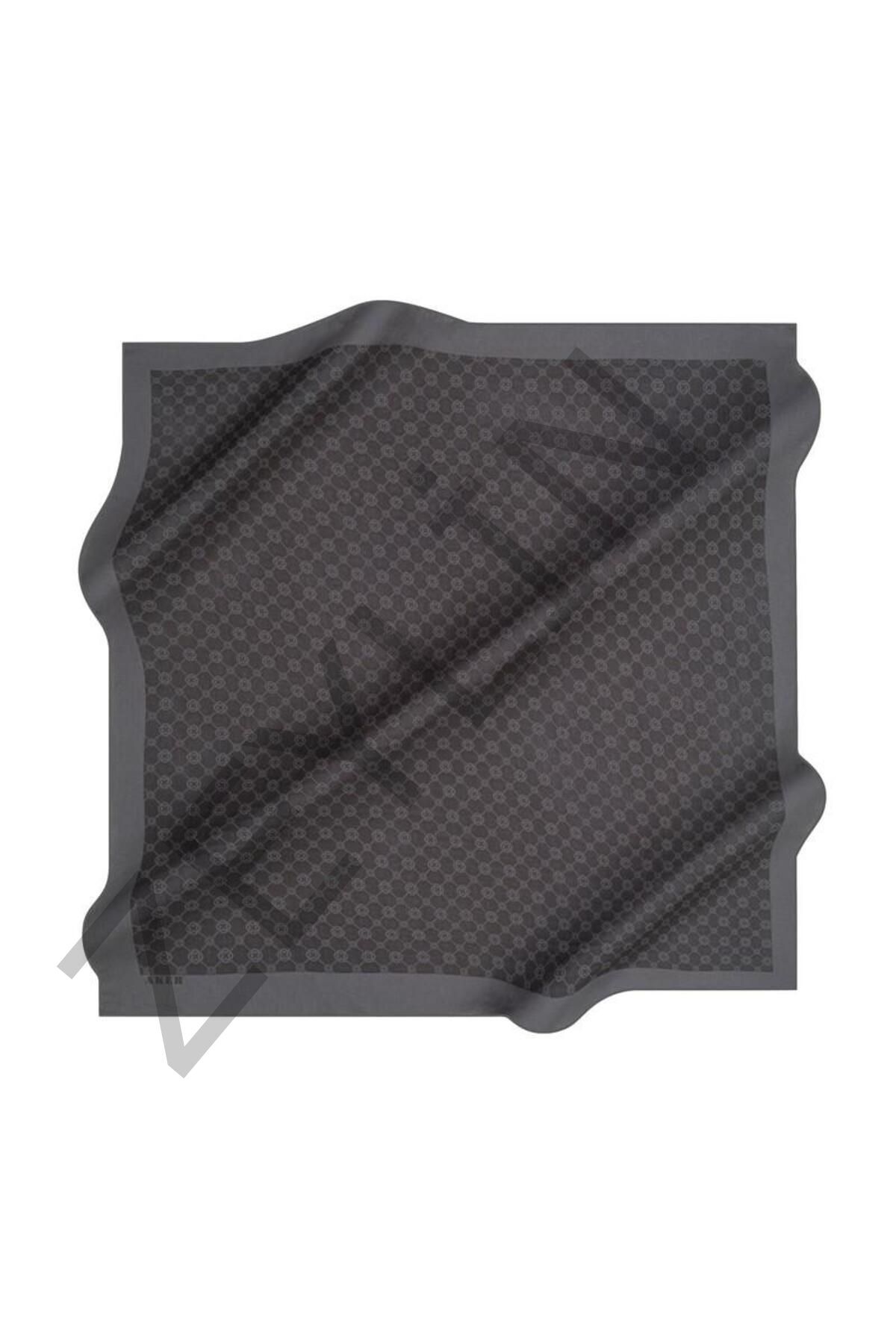 Aker Elegance Monogram Eşarp 913