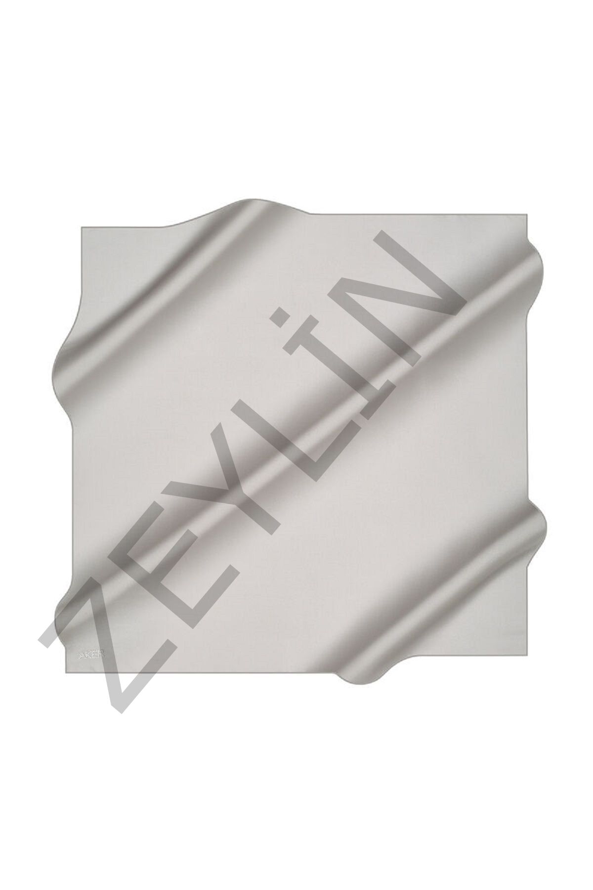 971 Aker Kristal Eşarp 1070900