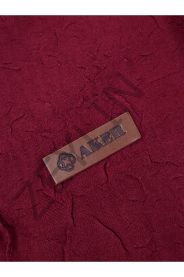 Aker Bambu Kraş Şal 4040100-941