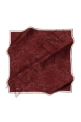 Bulut Desen Bordo (EŞARPSEPETİ)